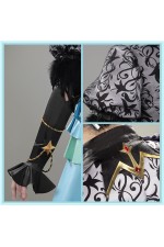2XXT Cosplay Uma Musume Pretty Derby Admire Groove Glacial Queen Race Outfit Cosplay Costume
